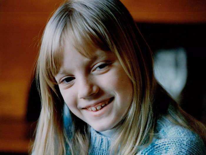 Sarah Polley got her big break playing Ramona Quimby in the TV show "Ramona" based on the book series by Beverly Cleary.