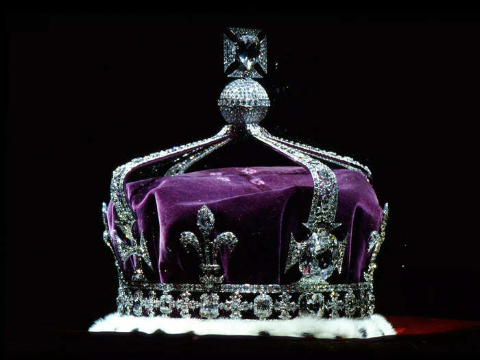 Koh-i-Noor