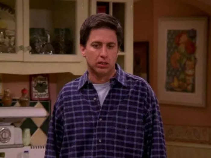 Ray Romano starred as Raymond "Ray" Barone for all 210 episodes. The series revolved around him, his wife and kids, his brother, and their parents.