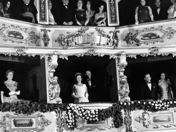 According to CNN, it was a symbolic final trip for the pair. From 1949 to 1951, Malta was where the Queen and Prince Philip lived before she became the Queen.