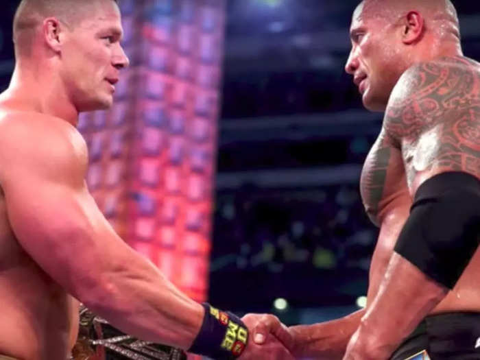 Wrestlemania 29 — 1.104 million PPV buys