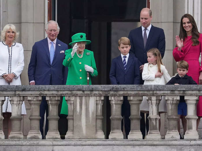 Gen Z is uncovering old videos and photos of the royal family on TikTok.