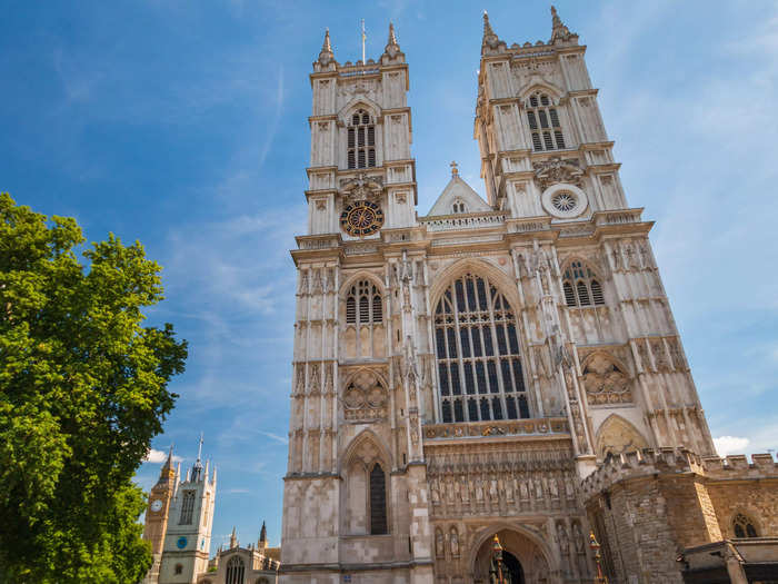 Westminster Abbey was specifically chosen for the Queen to allow the most people to pay their respects, according to the duke who spent 20 years planning it.