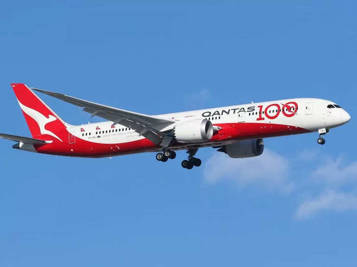 While ANZ was the first to launch the route, rival Qantas has also announced nonstop service between Auckland and New York to start in June 2023 using Boeing 787 Dreamliners.