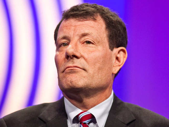 Nick Kristof