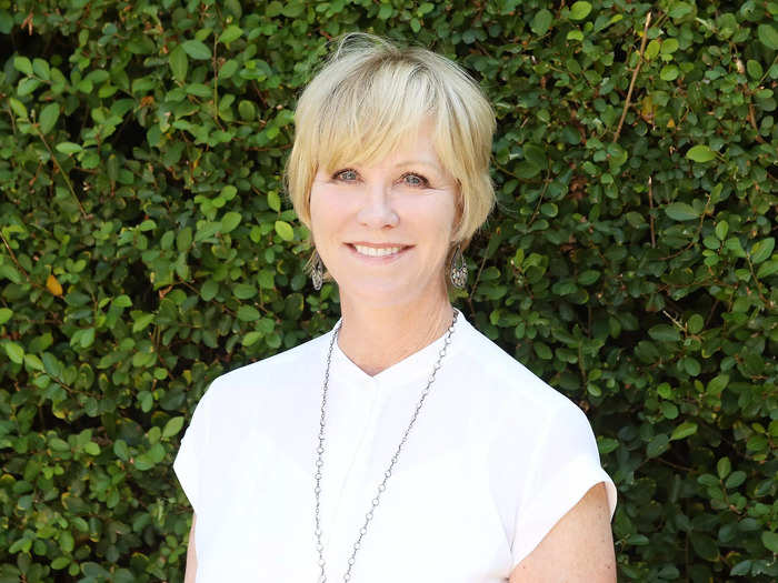 Since "Growing Pains," Kerns has continued acting, and even directed episodes for TV hits like "The Goldbergs" and "This Is Us."