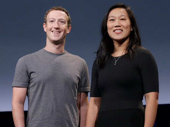 Early on in their relationship, Chan set some strict ground rules because Zuckerberg was so busy with Facebook. Chan required one date per week, and a minimum of 100 minutes of alone time per week not at Facebook.