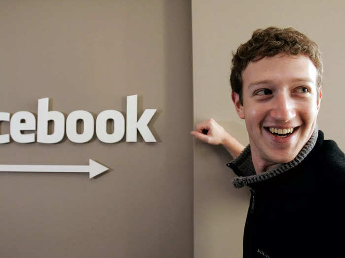 Zuckerberg officially dropped out of Harvard in the fall of 2005, after his sophomore year, to focus on building Facebook. He moved out to Palo Alto, California, where Facebook opened its first office.