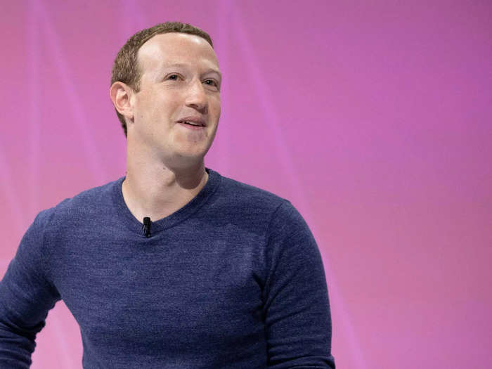 Chan said that when she first met Zuckerberg, she thought he might get kicked out of school for a prank he pulled: the hot-or-not website ranking the attractiveness of students on campus, called "Facemash," that Zuckerberg notoriously created in his sophomore year at Harvard.