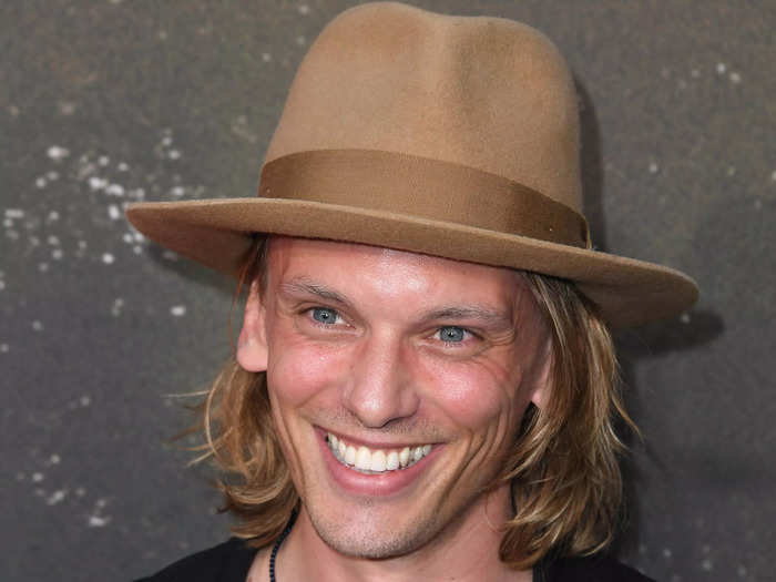 Jamie Campbell Bower will star in the horror film "True Haunting."