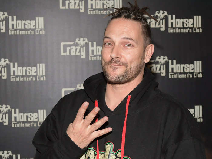 2018: Federline asked for more child support.