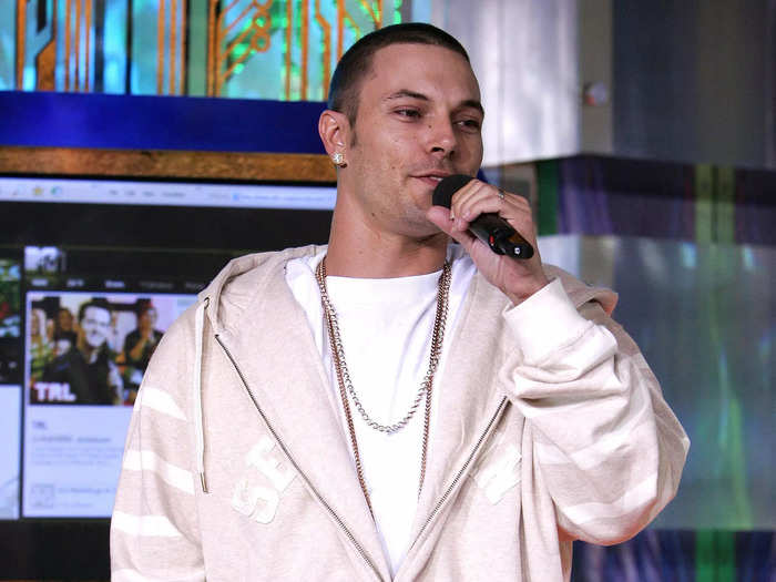 2007-2008: Federline fights for full custody of their sons after Spears