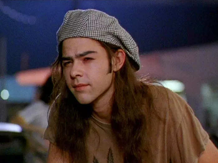 Rory Cochrane played one of the film