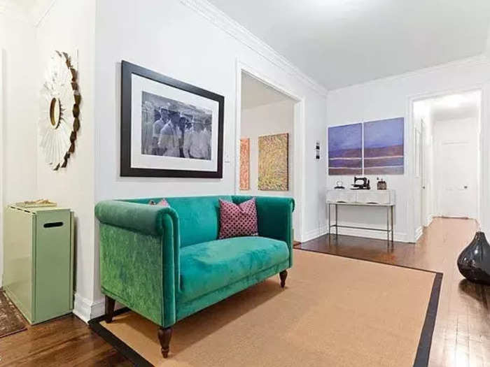 1,800 square feet in the Bronx: $699,000