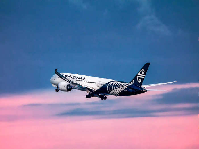 Air New Zealand is revolutionizing ultra-long-haul travel.