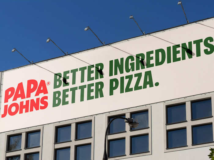 Papa John