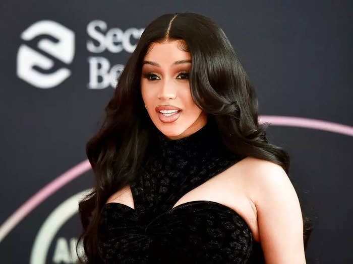 In 2019, Cardi B told The Associated Press that she declined the offer with "mixed feelings."