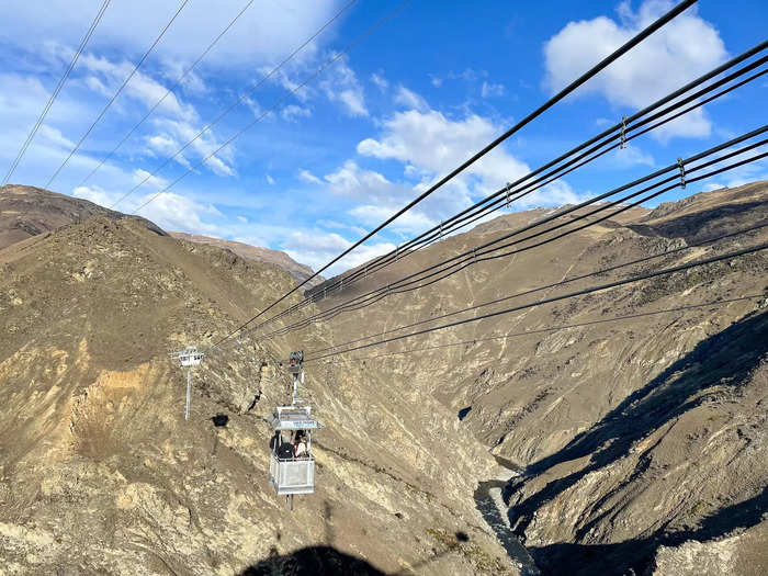 In search of an adrenaline rush, I decided to do the highest bungee jump in New Zealand — the Nevis Bungy Jump. While it was the most intense adrenaline rush of my life, I made a few easily avoidable mistakes.