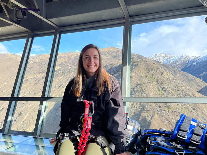 From skiing to skydiving, Queenstown, New Zealand, is known as the adventure capital of the world — and I experienced its thrill firsthand when I visited the city in June.