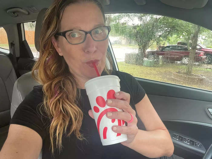 Chick-fil-A