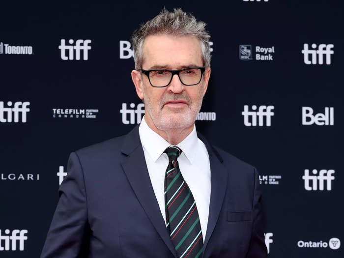 Rupert Everett is still well known for his role as George Downes in "My Best Friend