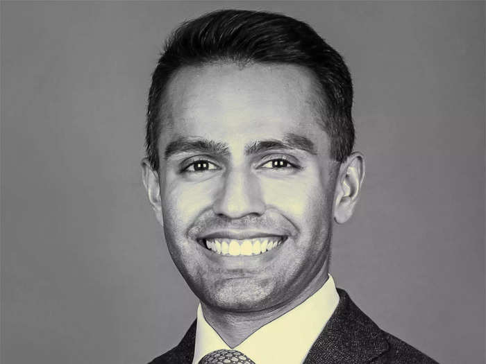 Richesh Shah, 33, PJT Partners