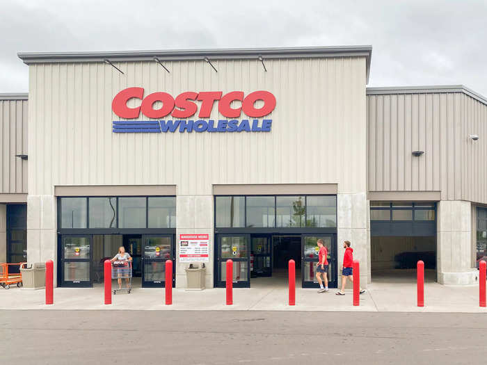 Ultimately, I found that the Costco I visited in Canada was very similar to its US counterparts. Next time, I