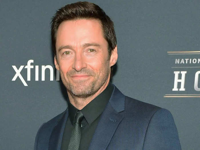 Hugh Jackman first spoke about having skin cancer in 2013.