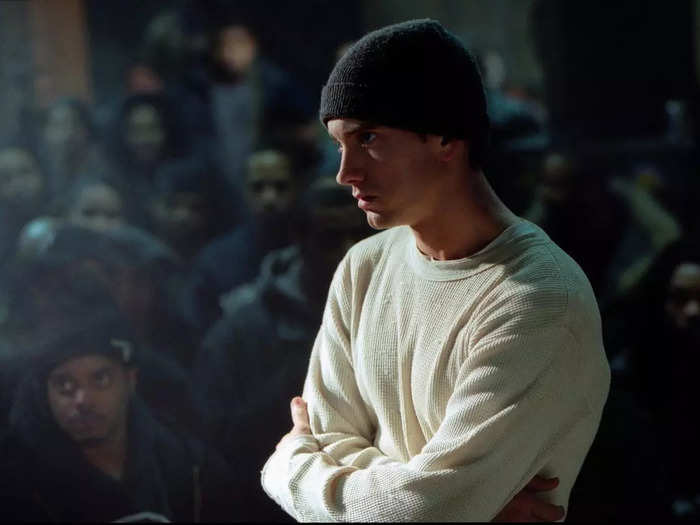 Eminem