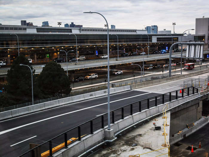 4. Boston Logan International Airport (Boston, Massachusetts)