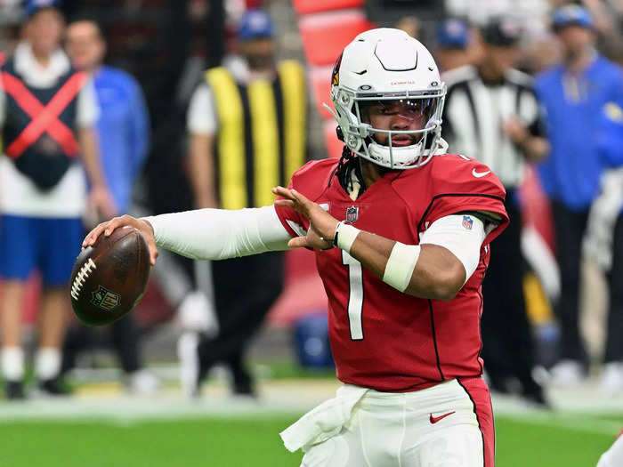 Arizona Cardinals (+1.5) over Carolina Panthers*