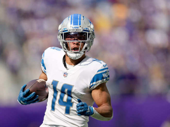 Detroit Lions* (-4) over Seattle Seahawks