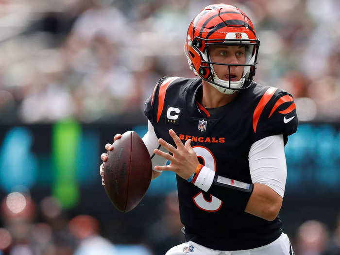 Cincinnati Bengals* (-3.5) over Miami Dolphins