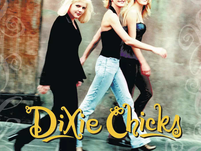 20. "Wide Open Spaces" by The Chicks