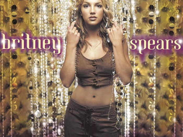 12. "Oops!... I Did It Again" by Britney Spears