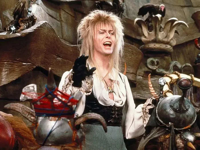 "Labyrinth" (October 1)