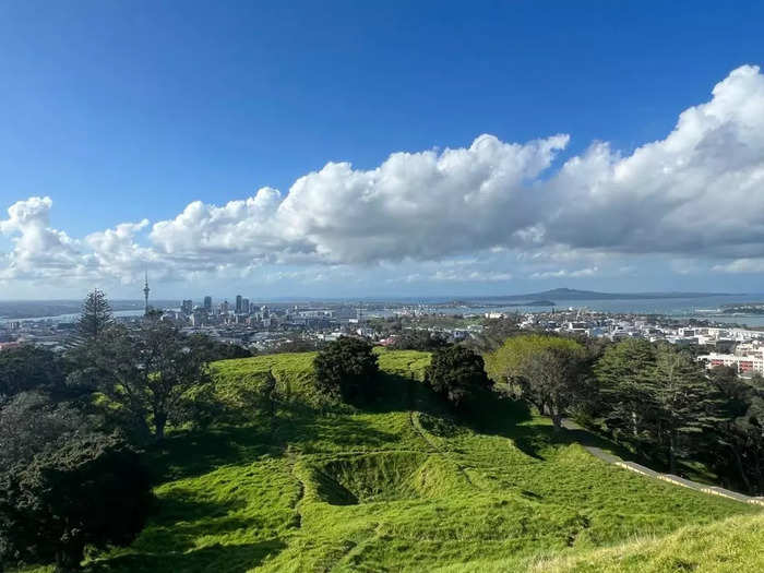 The country recently reopened its borders to tourists after over two years of strict COVID-19 restrictions, and travelers are eager to enjoy New Zealand