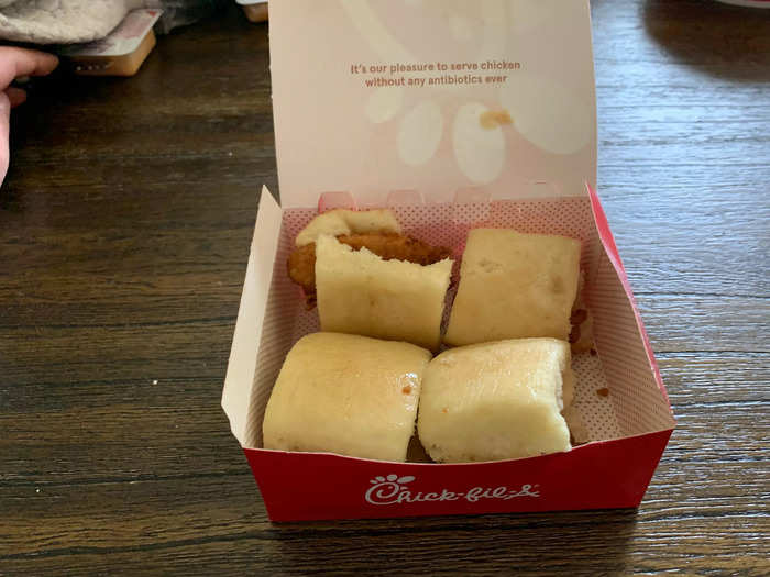 Chick-fil-A