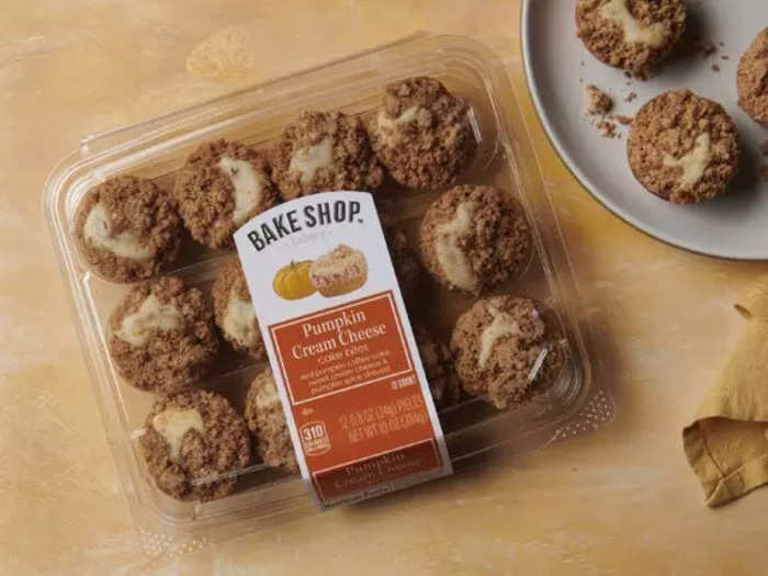 Upgrade on-the-go breakfasts with Bake Shop