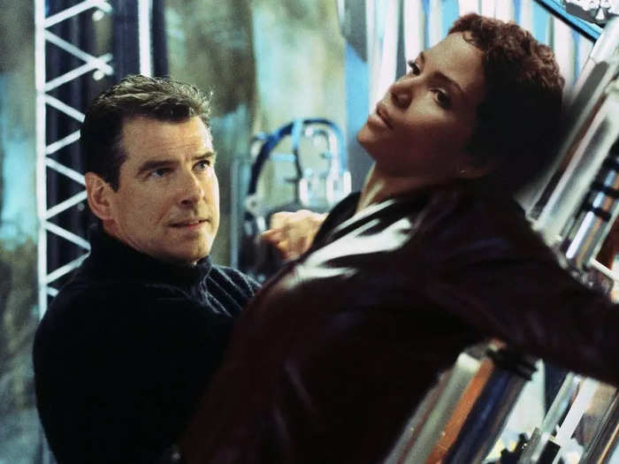 Must-see: "Die Another Day" (2002)