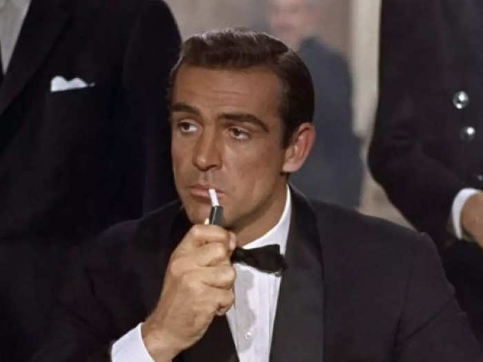 Must-see: "Dr. No" (1962)