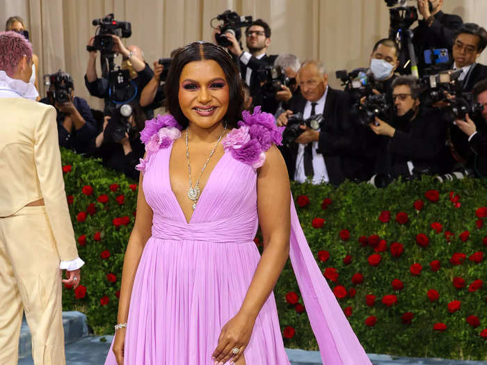 Mindy Kaling