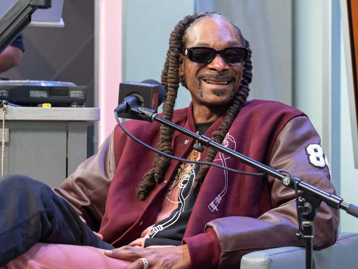 Snoop Dogg