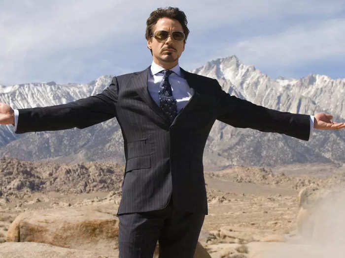 RDJ reportedly earned around $435 million total for the MCU movies he starred in — and, thanks to residuals, the money hasn