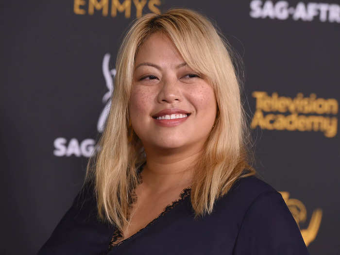 Kulap Vilaysack will play a character who