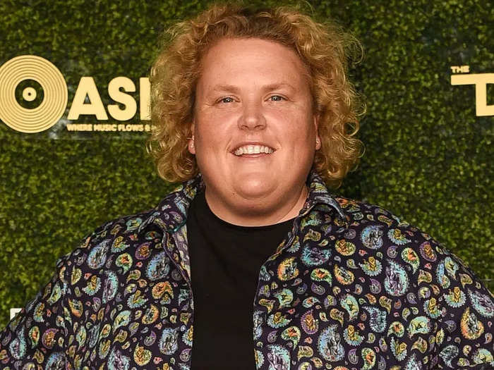 Fortune Feimster voices a popular girl at school named Olive.