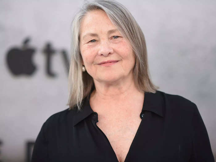 Emmy winner Cherry Jones stars as Fred