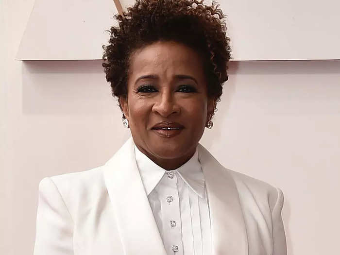 Actress and comedian Wanda Sykes will voice Linda, Daphne