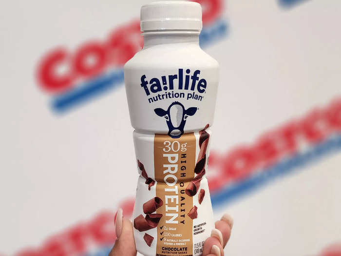 Fairlife