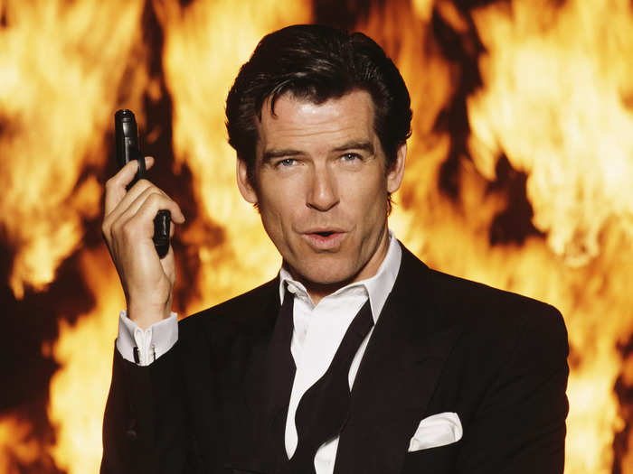 Brosnan